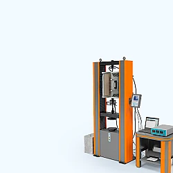 Системы температурных испытаний