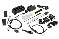 Ровер RTK South Galaxy G1 Plus (IMU)* + ПО SurvX