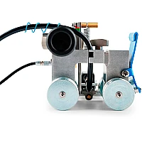 MS150 TuScan - Мобильный сканер к антенной решетке серии М90, M91 для механизированного УЗК