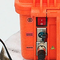 Генератор трассировочный "АГ-120Т"