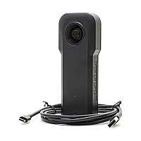 ПАНОРАМНАЯ ФОТОКАМЕРА ДЛЯ СКАНЕРА RS