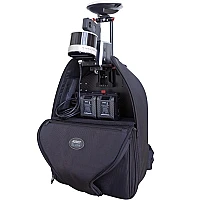 Лазерный SLAM сканер RobotSLAM (Professional)