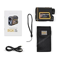 Оптический дальномер RGK D1000