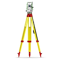 Тахеометр Leica TS07 R500 Arctic (3")