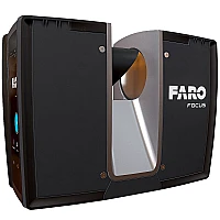 Лазерный сканер FARO Focus S350 Premium