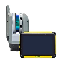 Trimble X9 + T10x + ПО Perspective – стандартный комплект