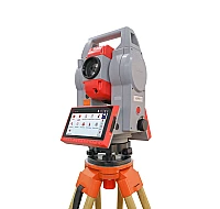 Тахеометр AlphaGEO Y