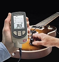 Ультразвуковой толщиномер покрытий PosiTector 200