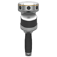 ГНСС-RTK сканер SLAM CHCNAV RS10-32