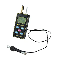 Универсальный твердомер ТЭМП-2 в новом металлическом корпусе