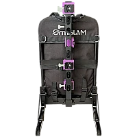 SLAM сканер OmniSLAM R8+120