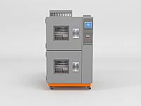 Климатическая камера теплового удара серии КТУ