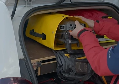 Легкий и компактный