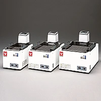 Yamato BW-400 - Водяная баня-шейкер