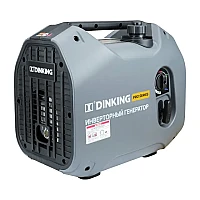 Инверторный генератор Dinking DK2500iC