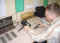 Лаборатория неразрушающего контроля под ключ