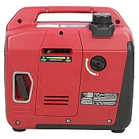 Инверторный генератор A-iPower A1400LIS