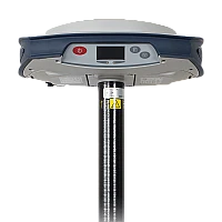 GNSS приемник Spectra Precision SP80 GSM/GPRS + Radio 430-470 МГц + Survey Office Intermediate
