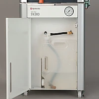Yamato SN-310C - Автоклав вертикальный автоматический