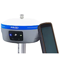 Мобильная Базовая станция (БС) на базе приемника PrinCe iBase